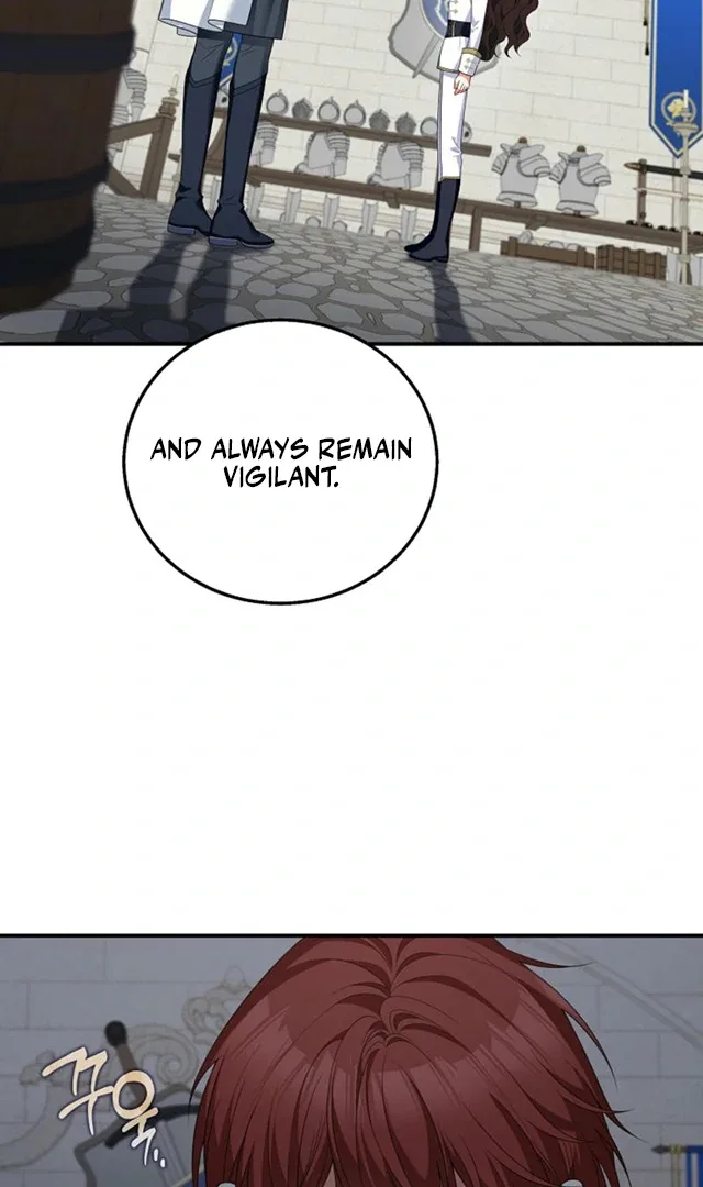 The Revenge of the Abandoned Daughter of a Prestigious Magic Family Chapter 21 page 79