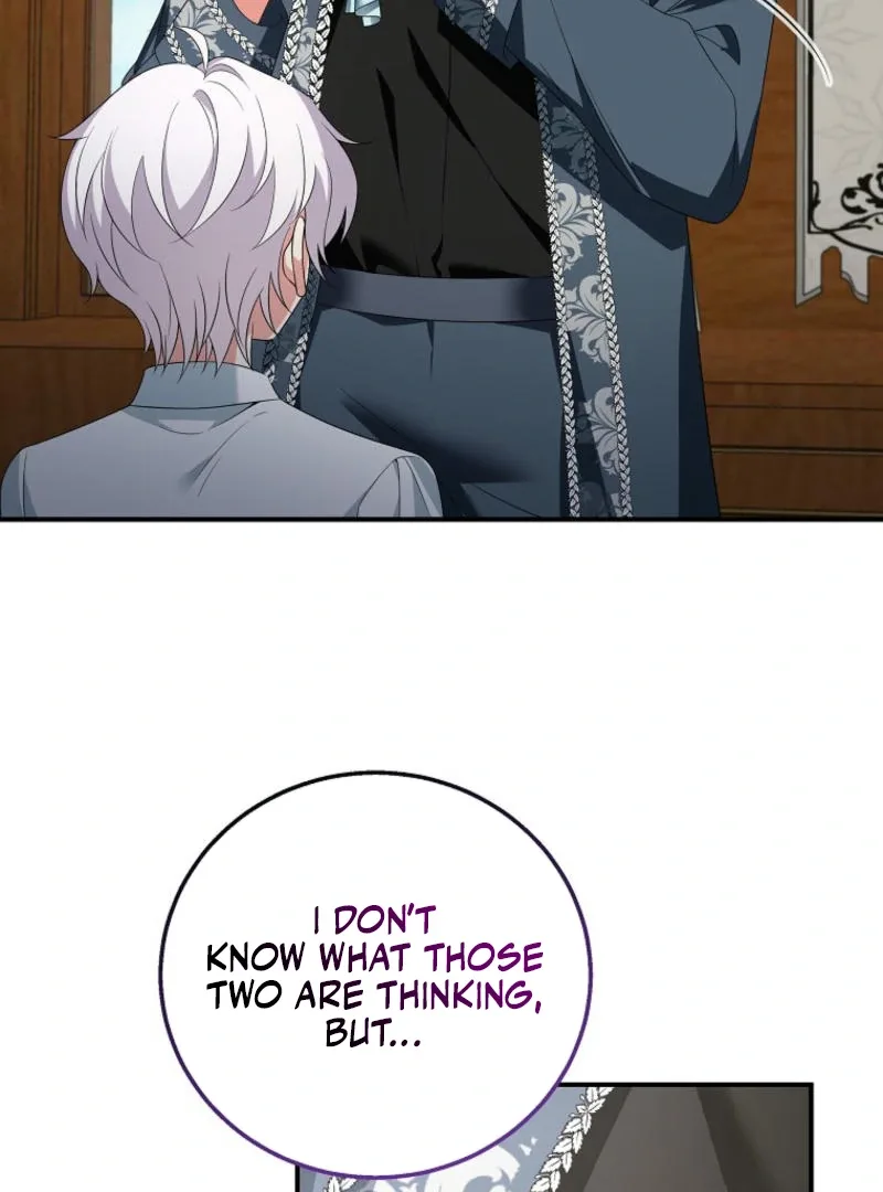 The Revenge of the Abandoned Daughter of a Prestigious Magic Family Chapter 21 page 34