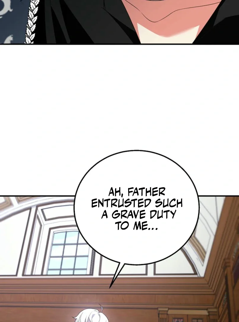 The Revenge of the Abandoned Daughter of a Prestigious Magic Family Chapter 21 page 60