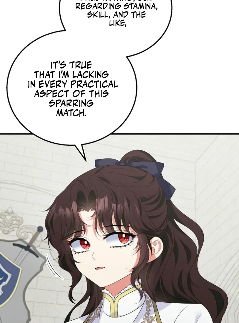 The Revenge of the Abandoned Daughter of a Prestigious Magic Family Chapter 21 page 100