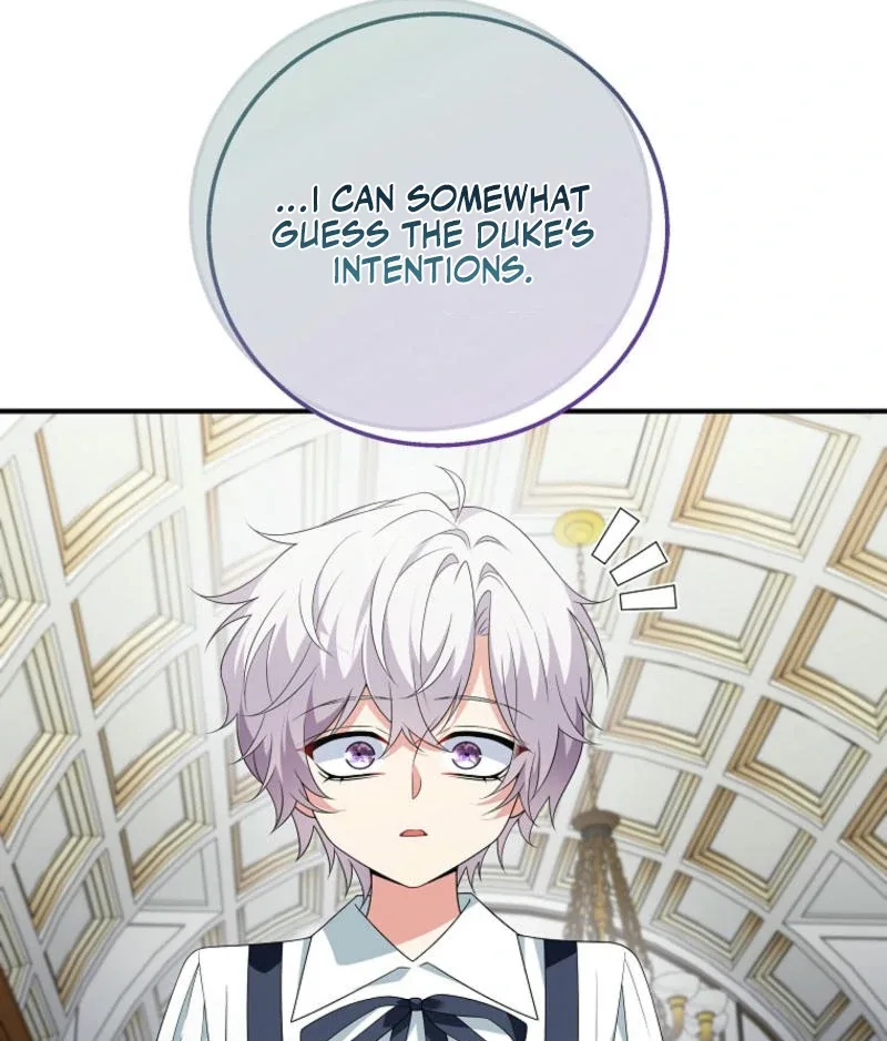 The Revenge of the Abandoned Daughter of a Prestigious Magic Family Chapter 21 page 36
