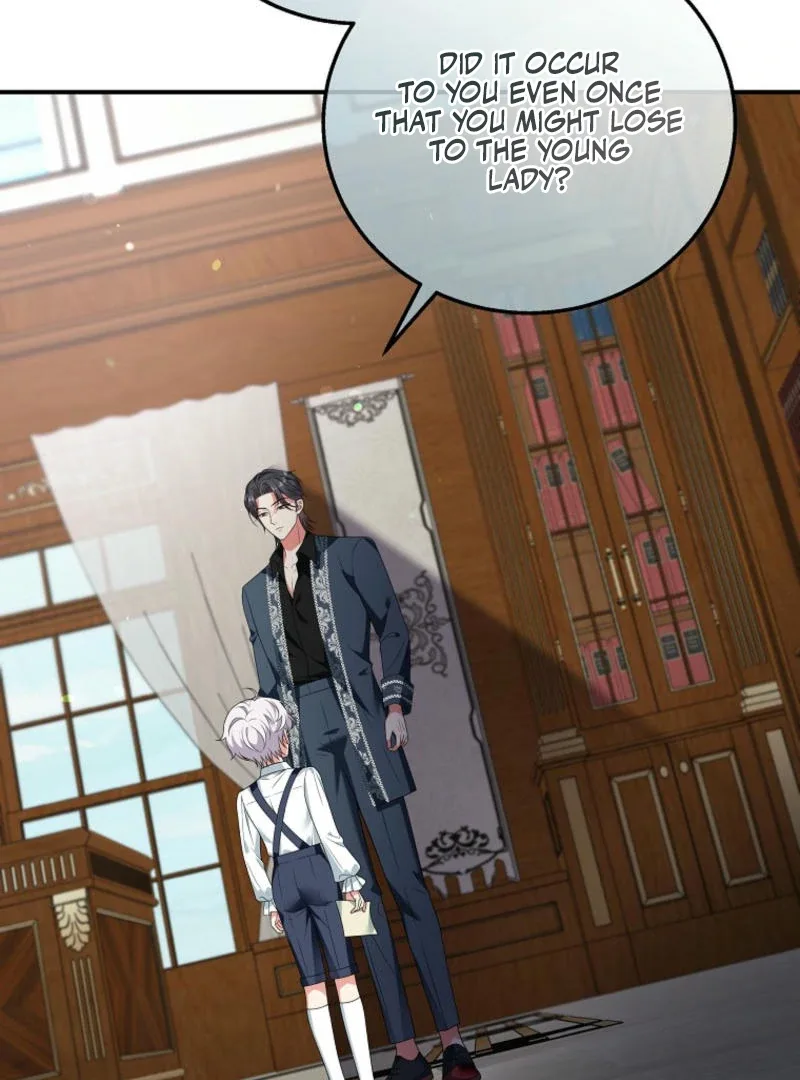 The Revenge of the Abandoned Daughter of a Prestigious Magic Family Chapter 21 page 43