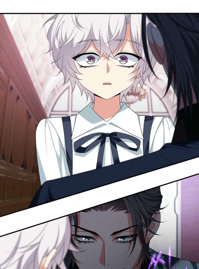 The Revenge of the Abandoned Daughter of a Prestigious Magic Family Chapter 21 page 51