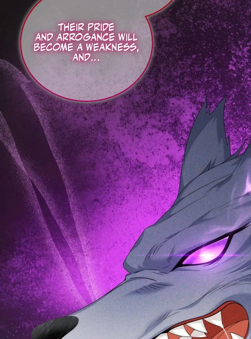 The Revenge of the Abandoned Daughter of a Prestigious Magic Family Chapter 21 page 109