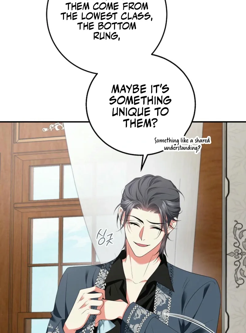 The Revenge of the Abandoned Daughter of a Prestigious Magic Family Chapter 21 page 33