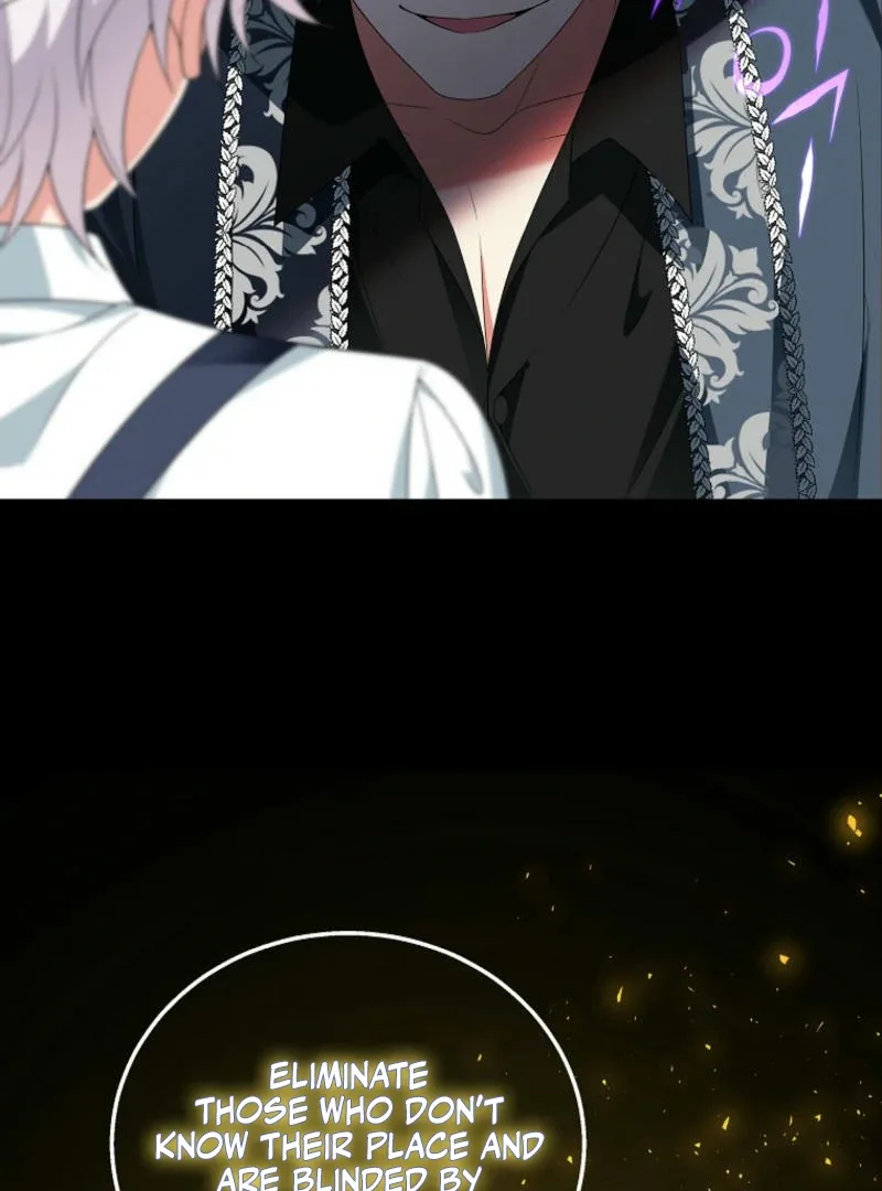 The Revenge of the Abandoned Daughter of a Prestigious Magic Family Chapter 21 page 52