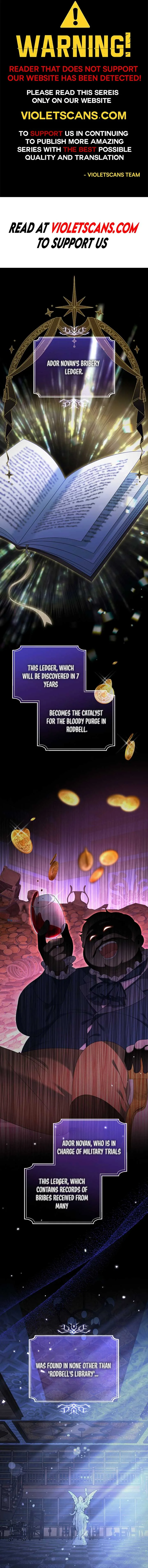 The Revenge of the Abandoned Daughter of a Prestigious Magic Family Chapter 29 page 2