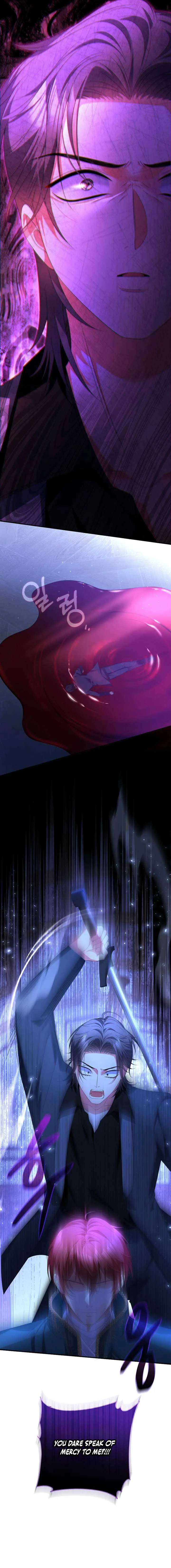 The Revenge of the Abandoned Daughter of a Prestigious Magic Family Chapter 29 page 16