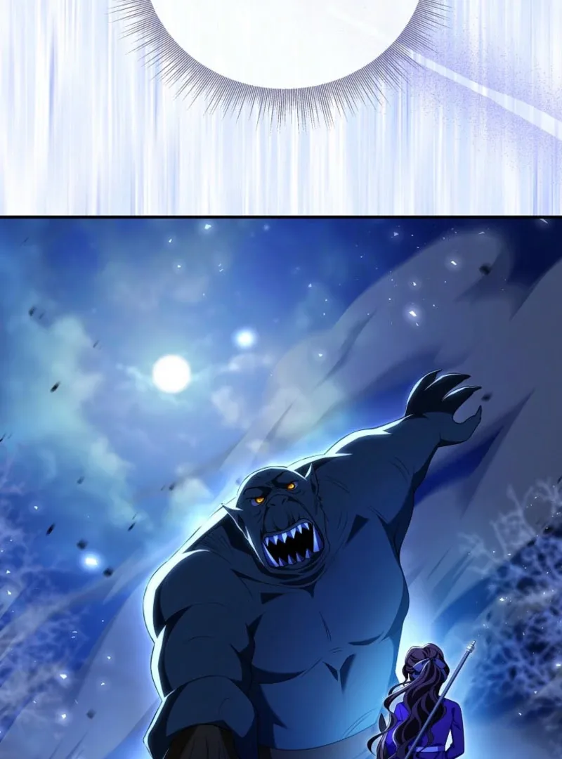 The Revenge of the Abandoned Daughter of a Prestigious Magic Family Chapter 43 page 19