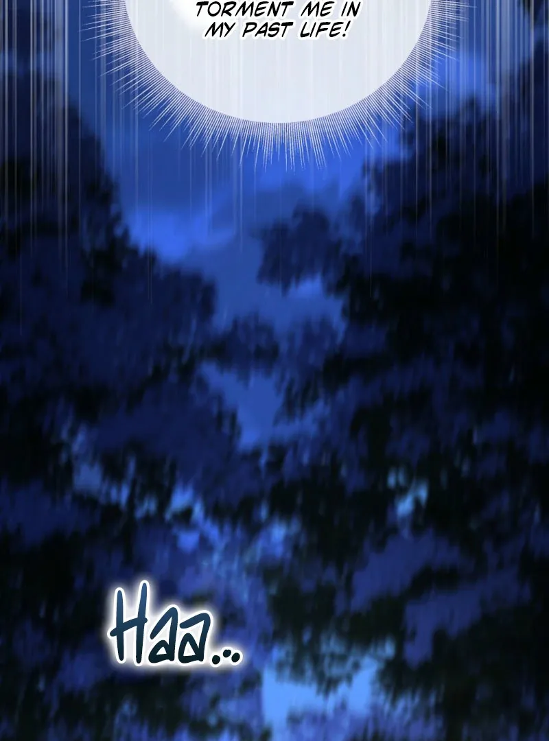 The Revenge of the Abandoned Daughter of a Prestigious Magic Family Chapter 43 page 86