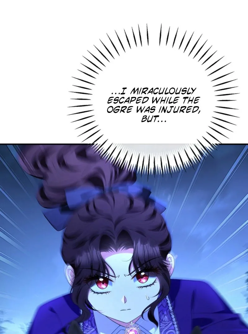 The Revenge of the Abandoned Daughter of a Prestigious Magic Family Chapter 43 page 61
