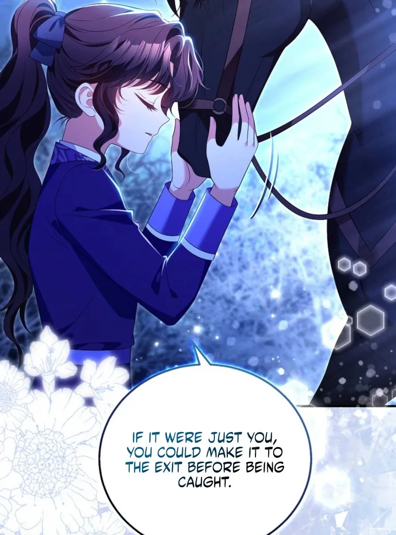 The Revenge of the Abandoned Daughter of a Prestigious Magic Family Chapter 43 page 71