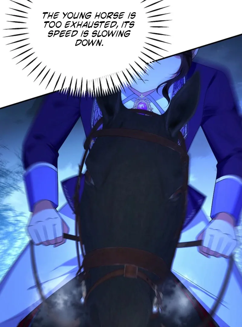 The Revenge of the Abandoned Daughter of a Prestigious Magic Family Chapter 43 page 63
