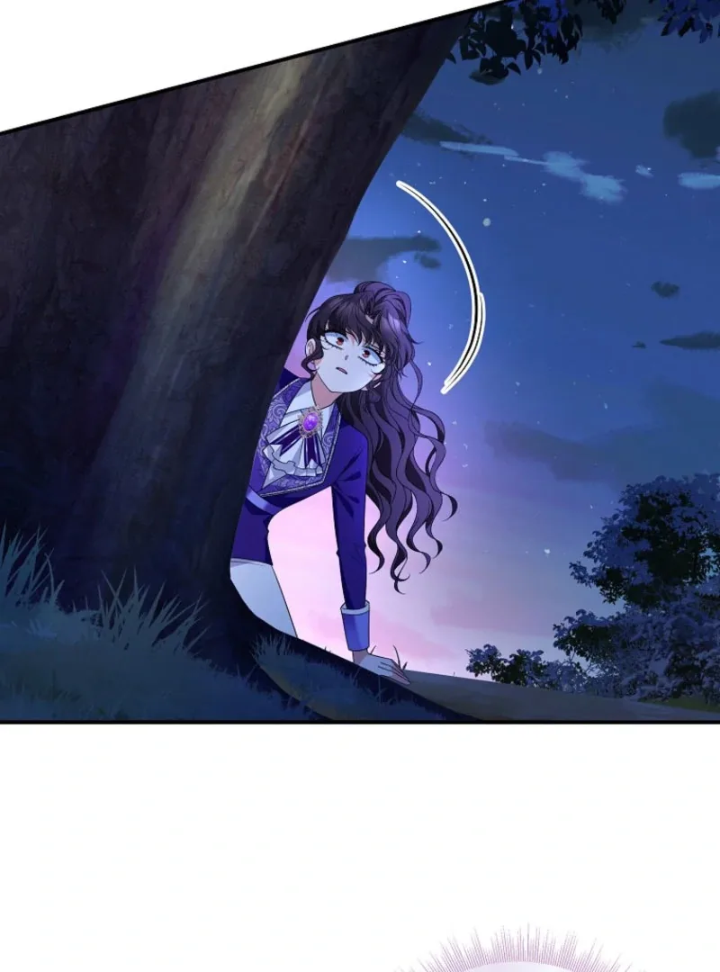 The Revenge of the Abandoned Daughter of a Prestigious Magic Family Chapter 43 page 105
