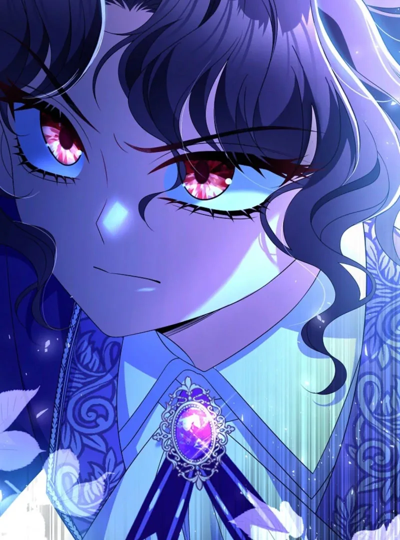 The Revenge of the Abandoned Daughter of a Prestigious Magic Family Chapter 43 page 54