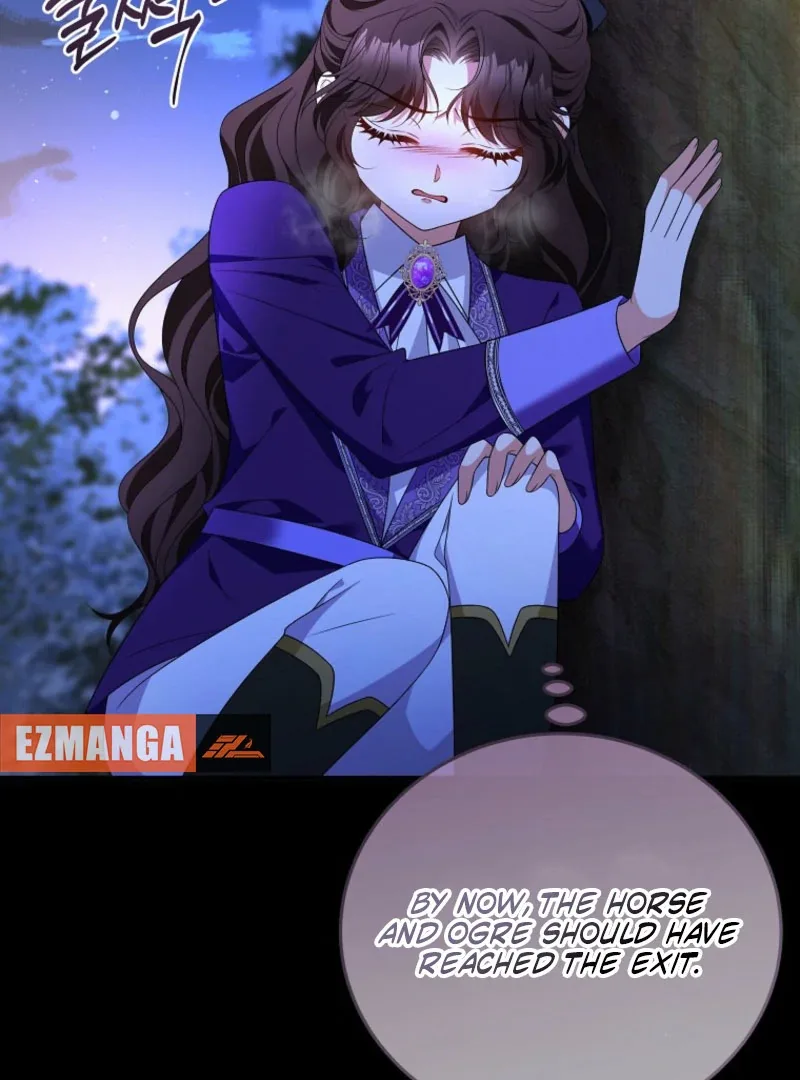 The Revenge of the Abandoned Daughter of a Prestigious Magic Family Chapter 43 page 94