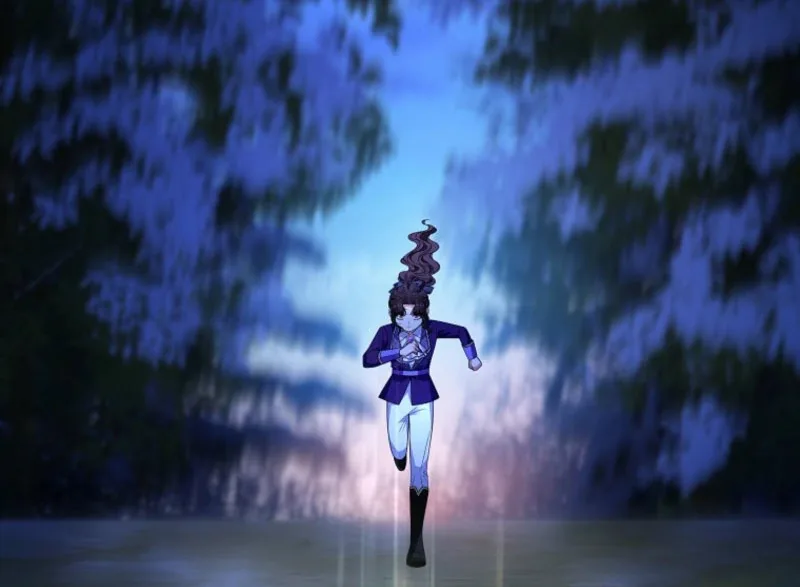 The Revenge of the Abandoned Daughter of a Prestigious Magic Family Chapter 43 page 87