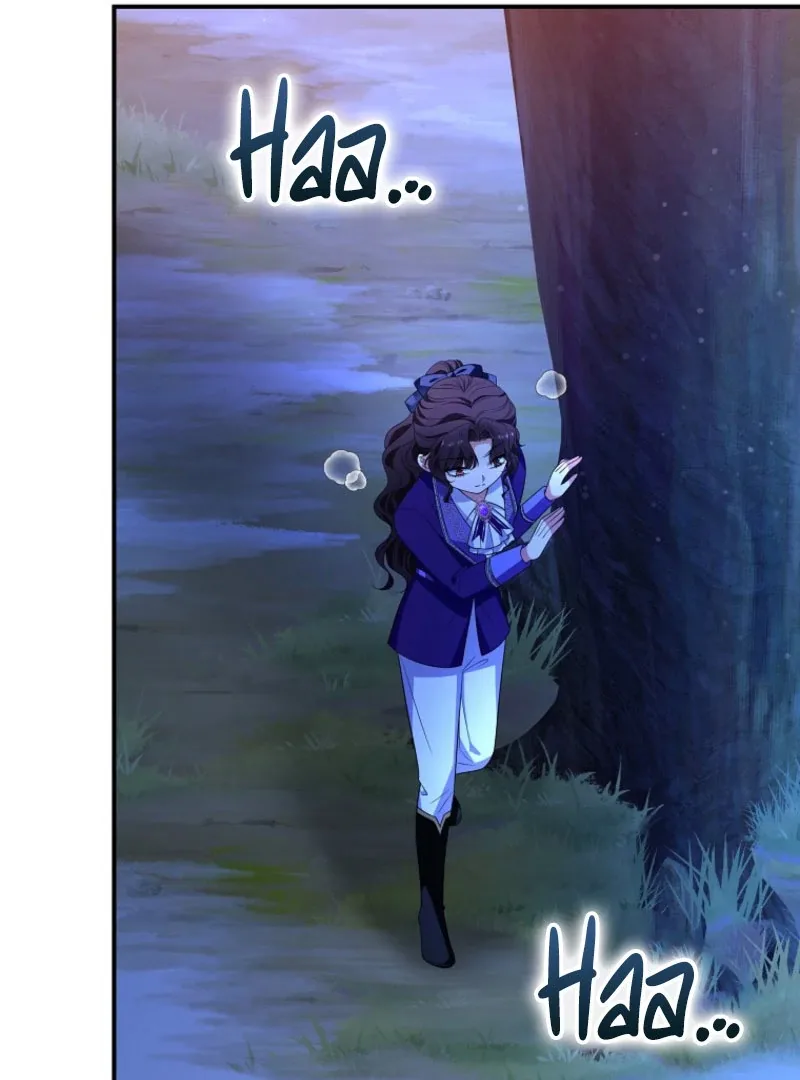 The Revenge of the Abandoned Daughter of a Prestigious Magic Family Chapter 43 page 92