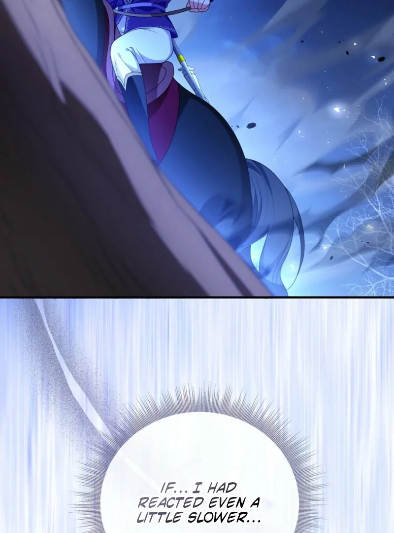 The Revenge of the Abandoned Daughter of a Prestigious Magic Family Chapter 43 page 18
