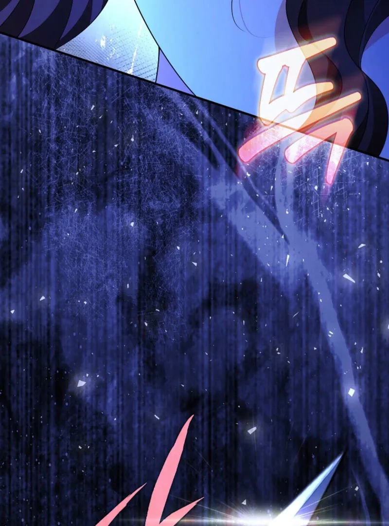 The Revenge of the Abandoned Daughter of a Prestigious Magic Family Chapter 43 page 44