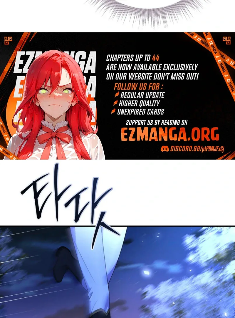 The Revenge of the Abandoned Daughter of a Prestigious Magic Family Chapter 43 page 82