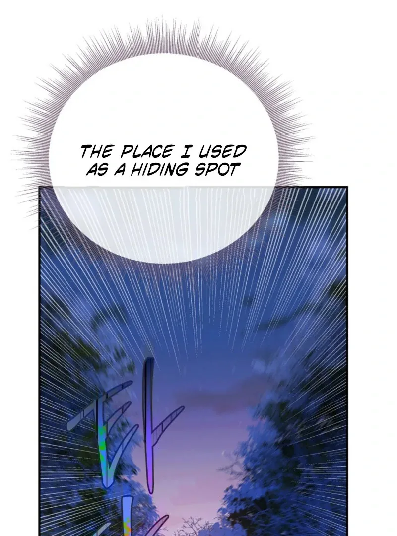 The Revenge of the Abandoned Daughter of a Prestigious Magic Family Chapter 43 page 84