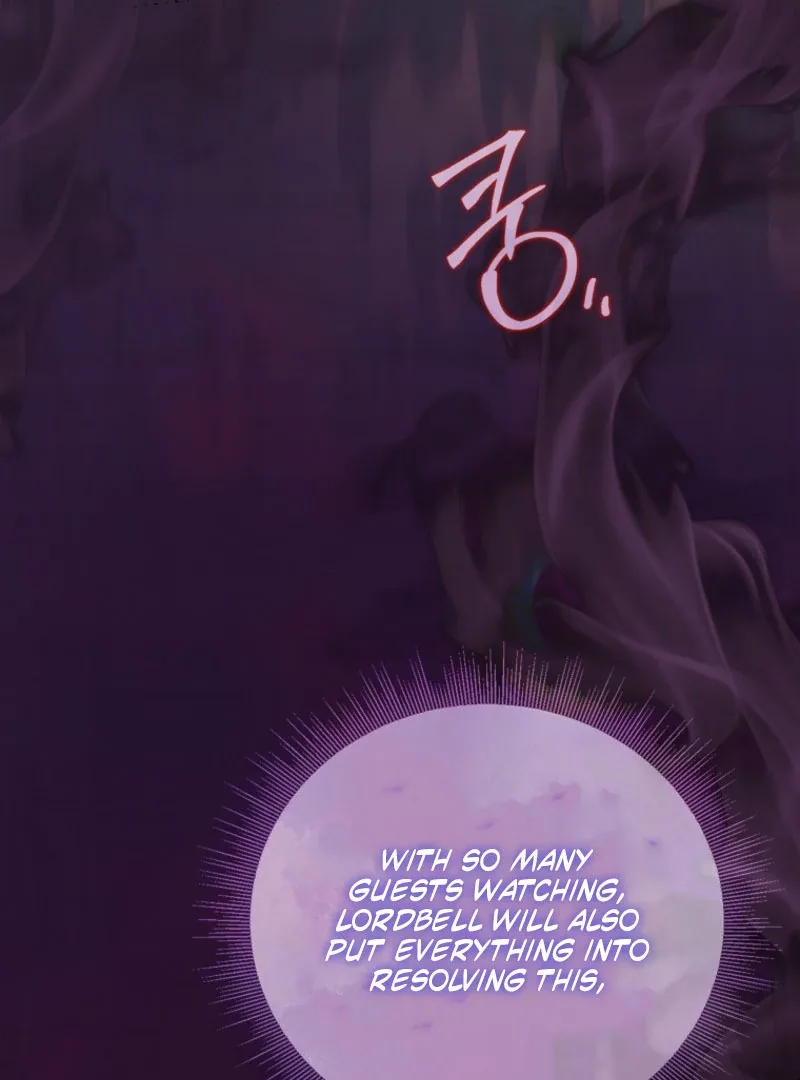 The Revenge of the Abandoned Daughter of a Prestigious Magic Family Chapter 43 page 96