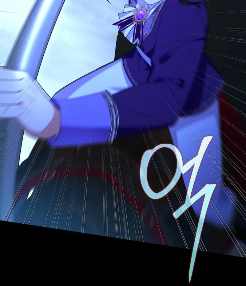 The Revenge of the Abandoned Daughter of a Prestigious Magic Family Chapter 43 page 37
