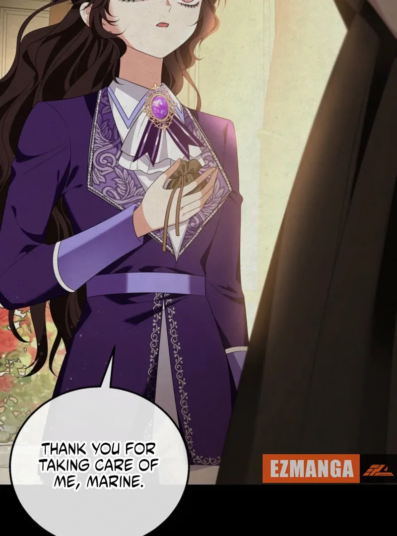 The Revenge of the Abandoned Daughter of a Prestigious Magic Family Chapter 43 page 123