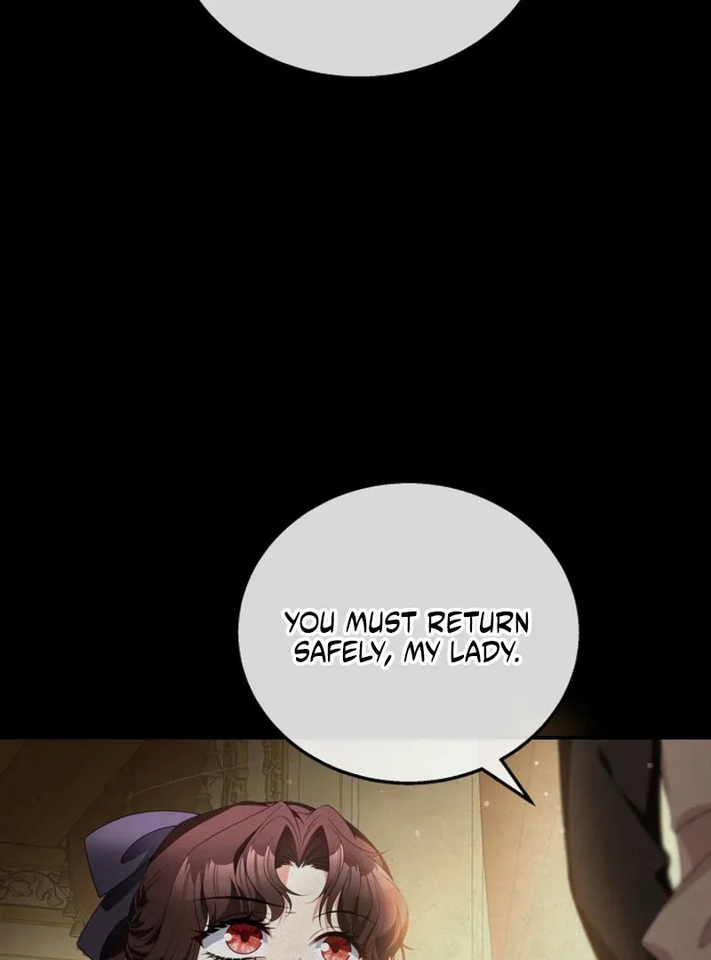 The Revenge of the Abandoned Daughter of a Prestigious Magic Family Chapter 43 page 122