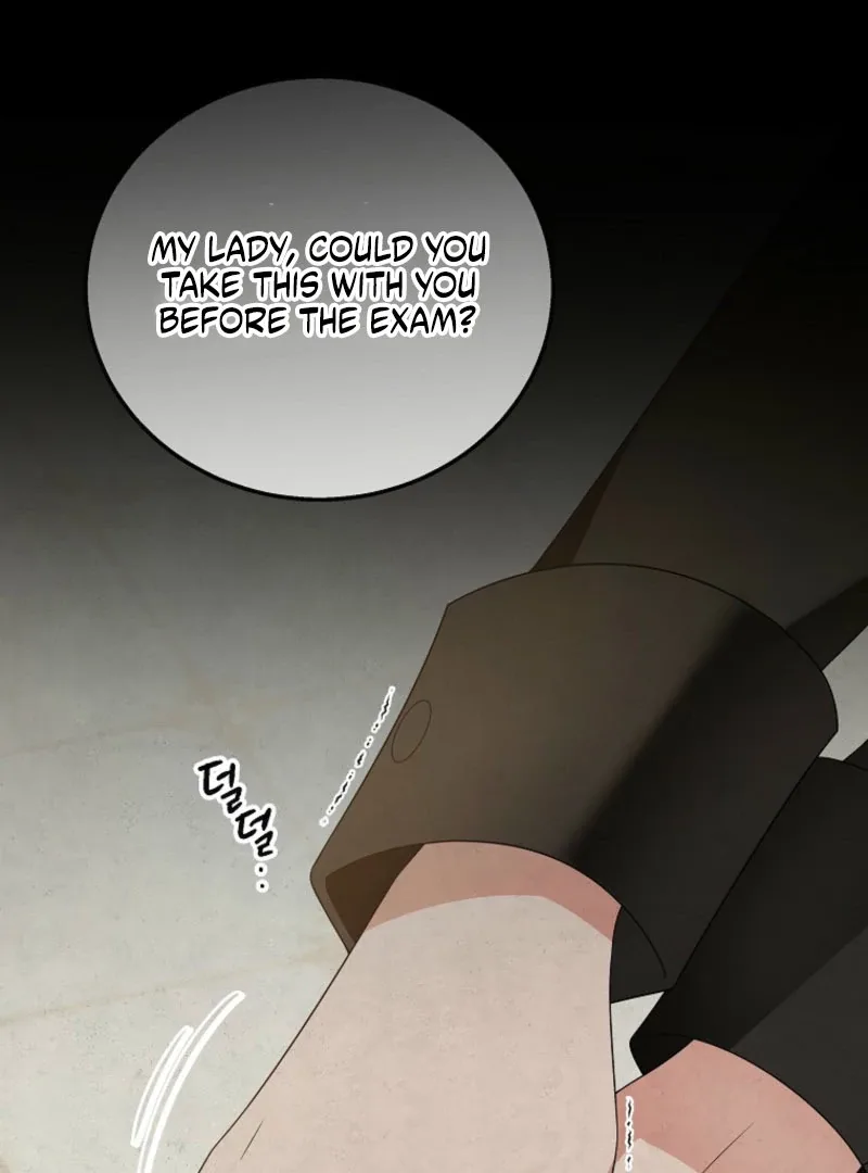 The Revenge of the Abandoned Daughter of a Prestigious Magic Family Chapter 43 page 116