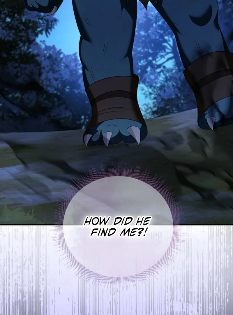 The Revenge of the Abandoned Daughter of a Prestigious Magic Family Chapter 43 page 110