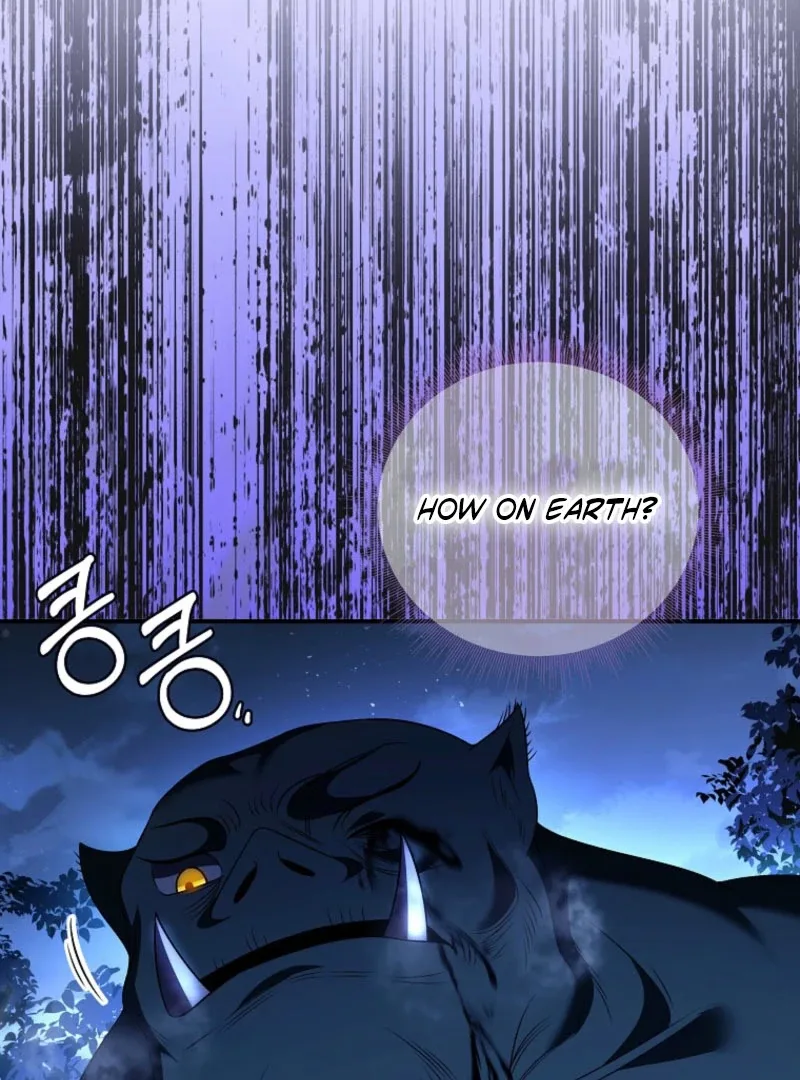 The Revenge of the Abandoned Daughter of a Prestigious Magic Family Chapter 43 page 111