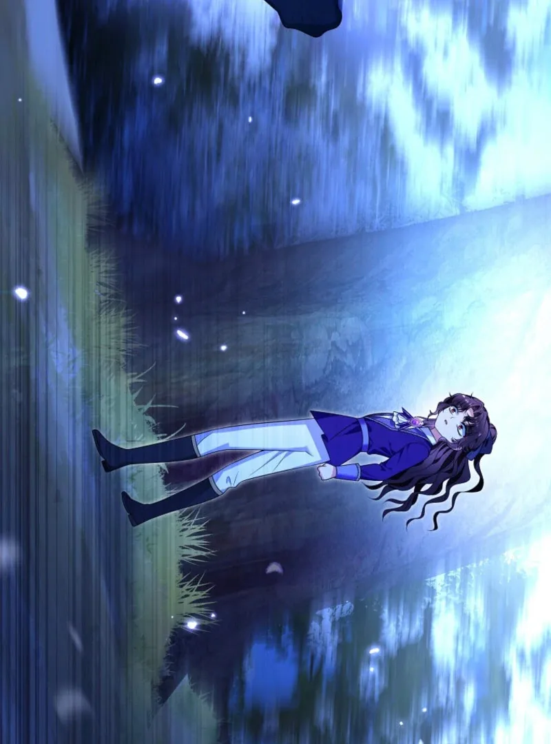 The Revenge of the Abandoned Daughter of a Prestigious Magic Family Chapter 43 page 141