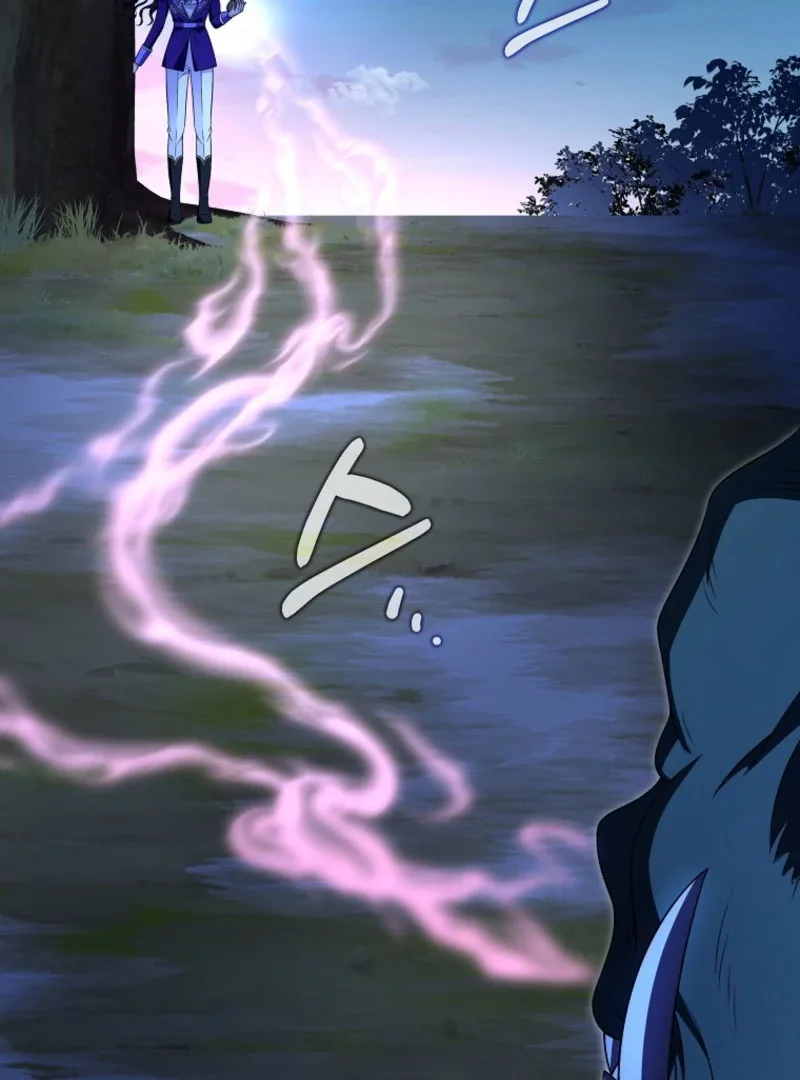 The Revenge of the Abandoned Daughter of a Prestigious Magic Family Chapter 43 page 128
