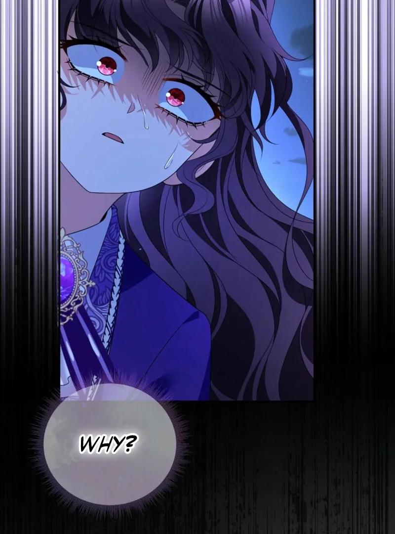 The Revenge of the Abandoned Daughter of a Prestigious Magic Family Chapter 43 page 107