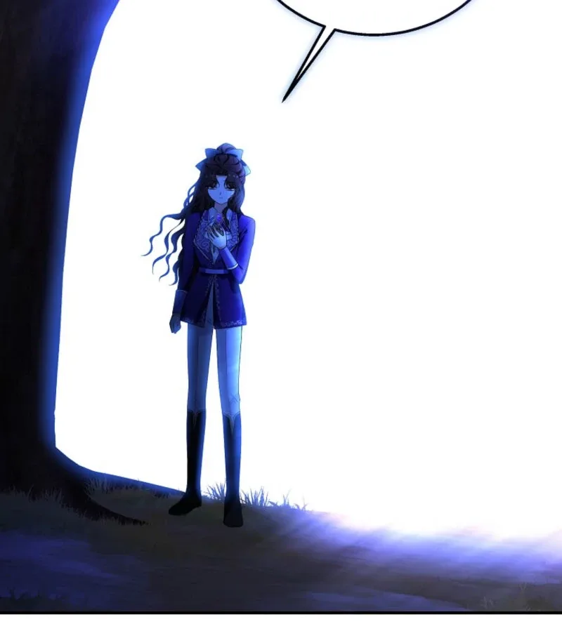 The Revenge of the Abandoned Daughter of a Prestigious Magic Family Chapter 43 page 126