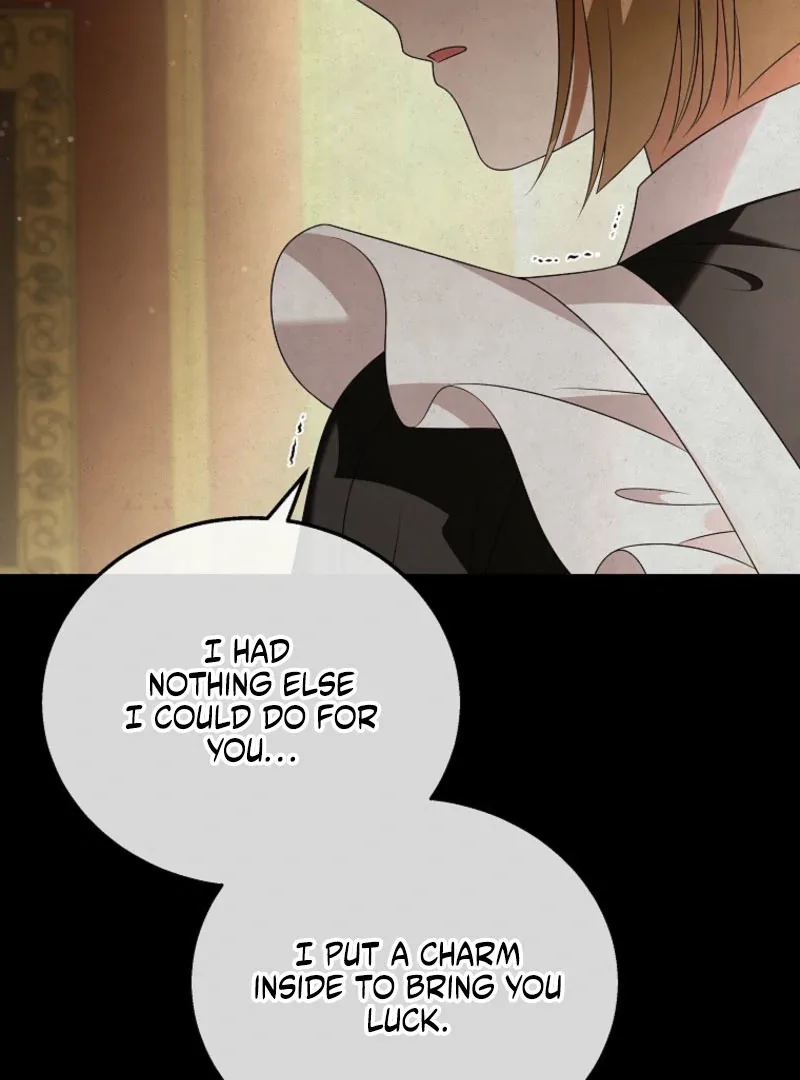 The Revenge of the Abandoned Daughter of a Prestigious Magic Family Chapter 43 page 121