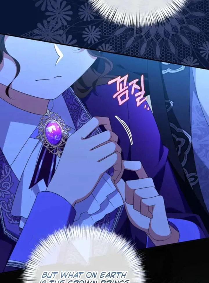 The Revenge of the Abandoned Daughter of a Prestigious Magic Family Chapter 44 page 9