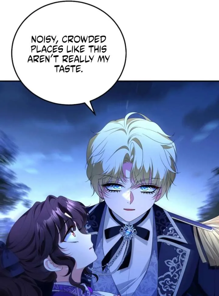 The Revenge of the Abandoned Daughter of a Prestigious Magic Family Chapter 44 page 13