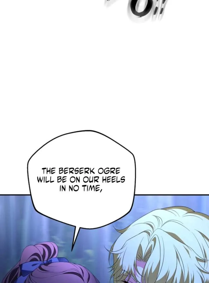 The Revenge of the Abandoned Daughter of a Prestigious Magic Family Chapter 44 page 35