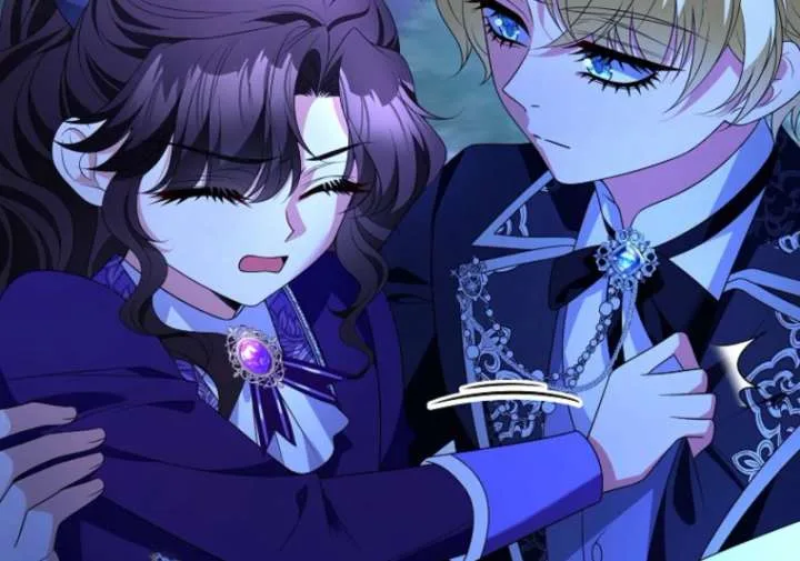 The Revenge of the Abandoned Daughter of a Prestigious Magic Family Chapter 44 page 36