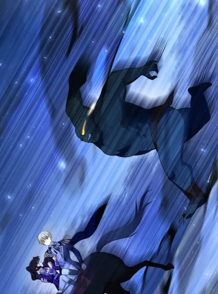 The Revenge of the Abandoned Daughter of a Prestigious Magic Family Chapter 44 page 72