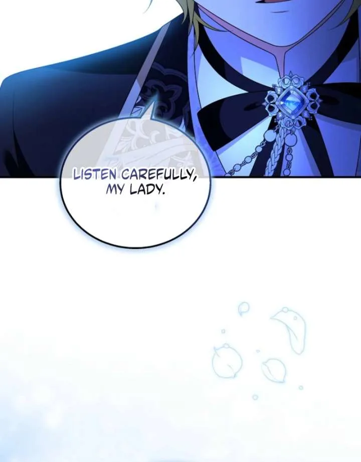 The Revenge of the Abandoned Daughter of a Prestigious Magic Family Chapter 44 page 46