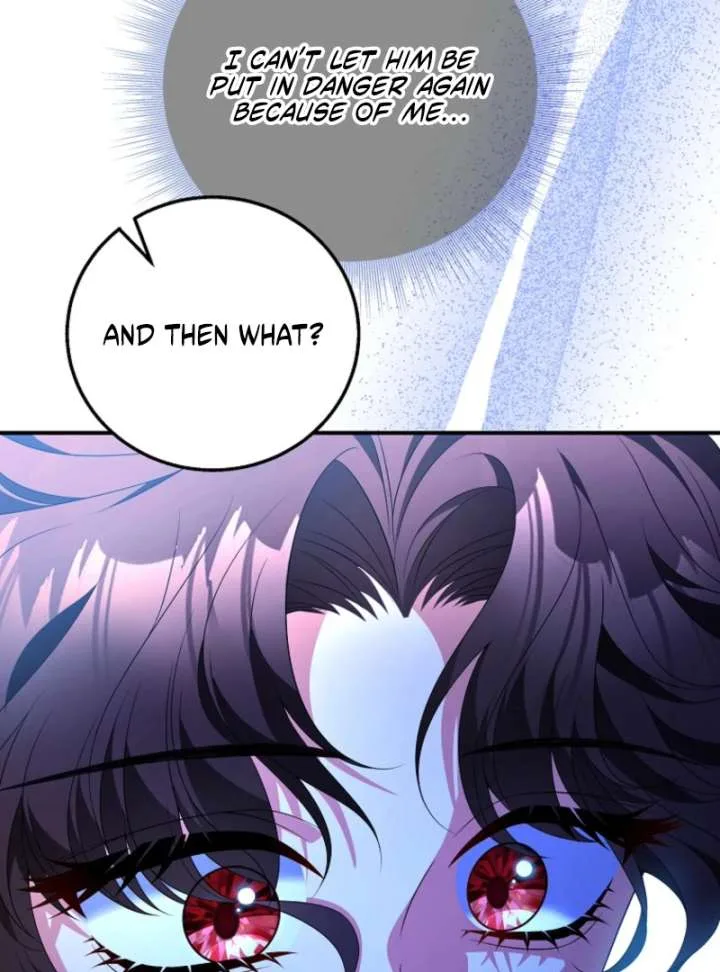 The Revenge of the Abandoned Daughter of a Prestigious Magic Family Chapter 44 page 40