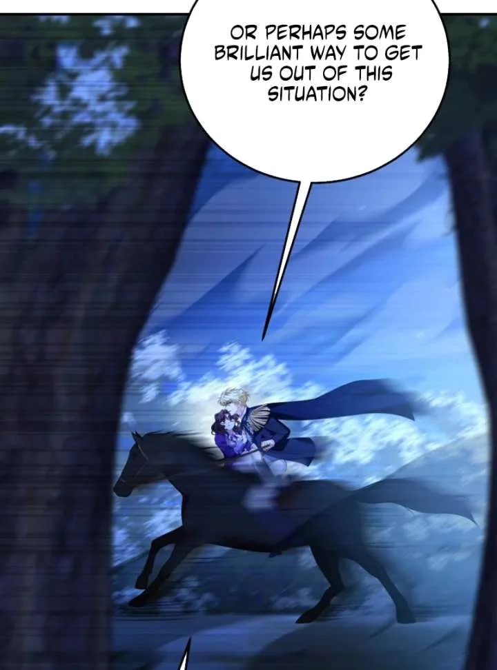 The Revenge of the Abandoned Daughter of a Prestigious Magic Family Chapter 44 page 44