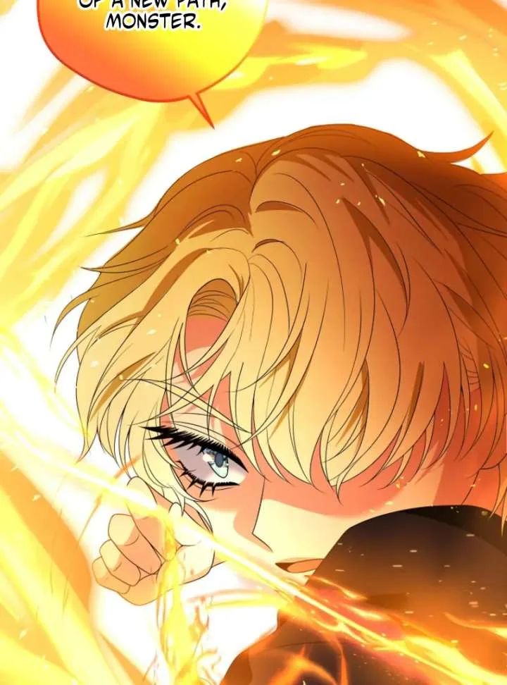 The Revenge of the Abandoned Daughter of a Prestigious Magic Family Chapter 44 page 86