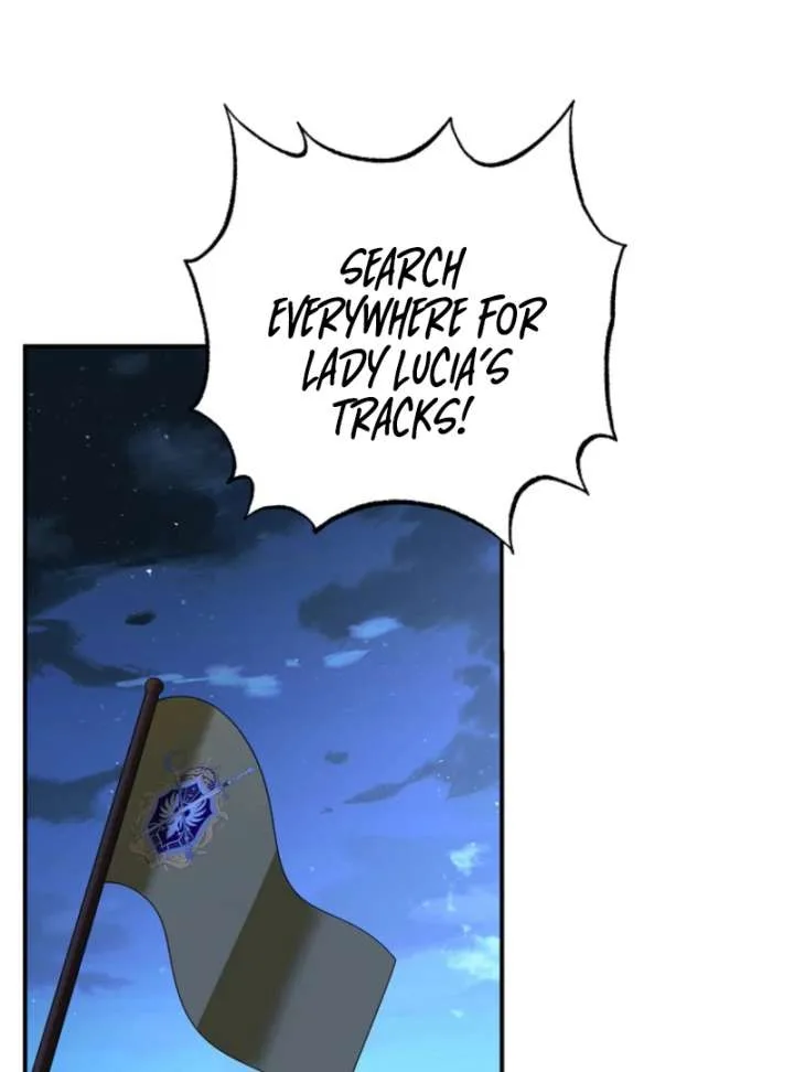 The Revenge of the Abandoned Daughter of a Prestigious Magic Family Chapter 44 page 109