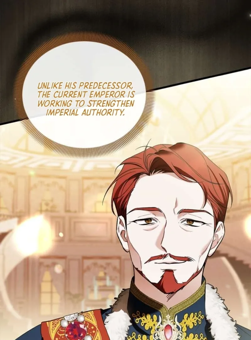 The Runaway Countess Has Returned Chapter 6 page 14