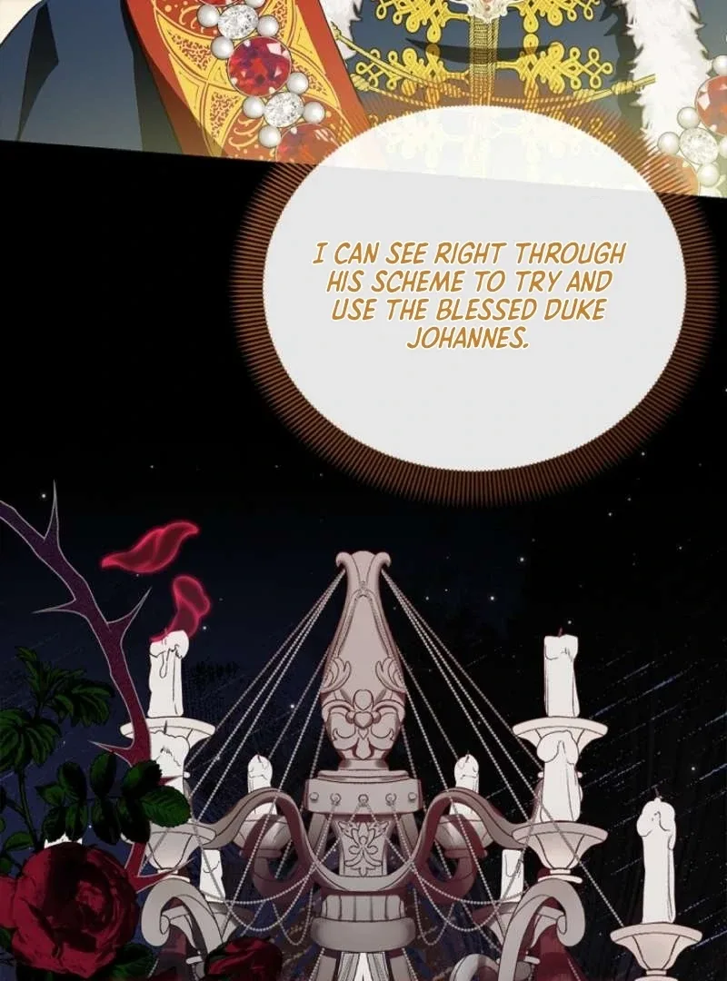 The Runaway Countess Has Returned Chapter 6 page 15